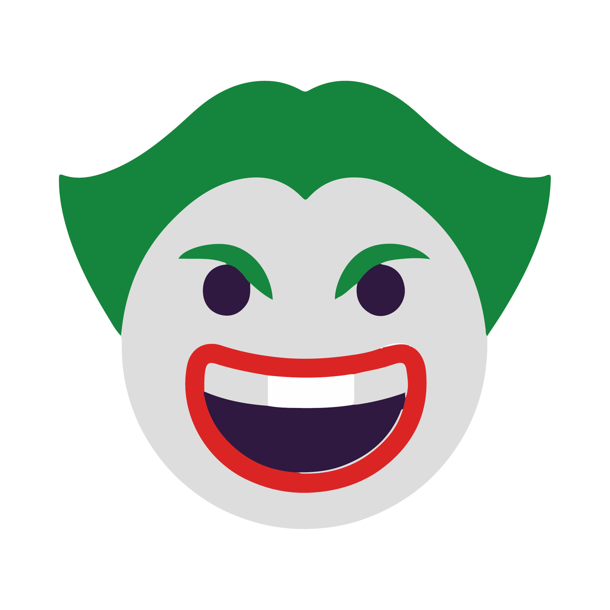 FREE Smiley SVG Image Download