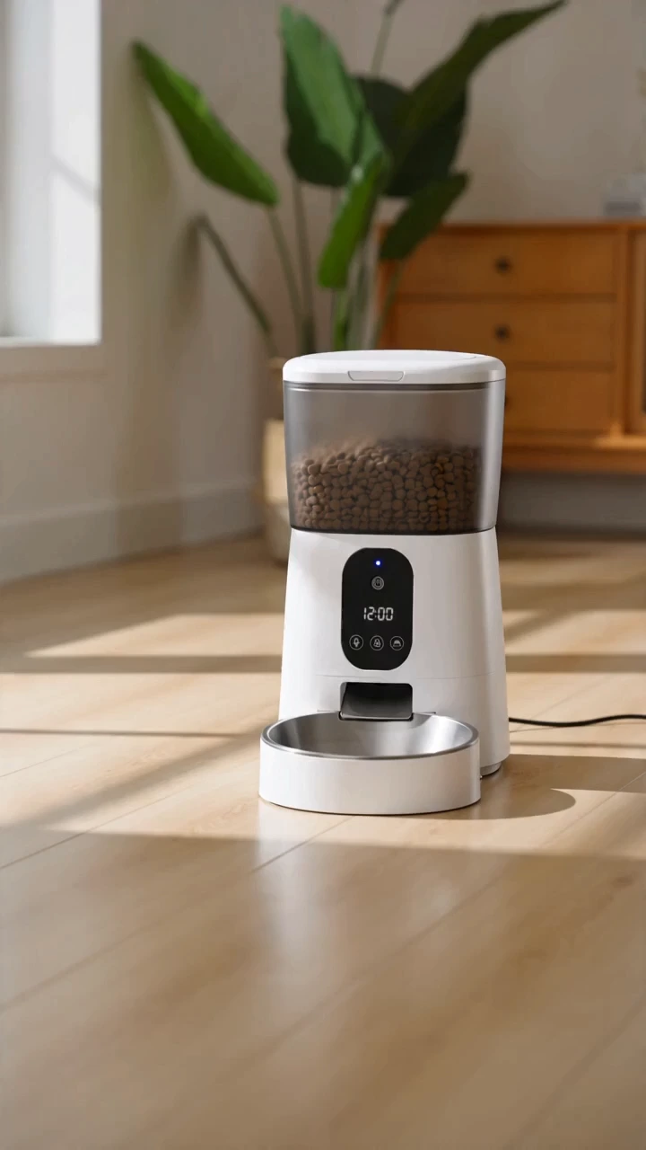 AI Product Video Generator