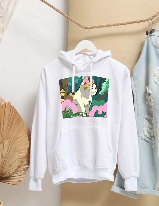 Apparel Mockup Generator