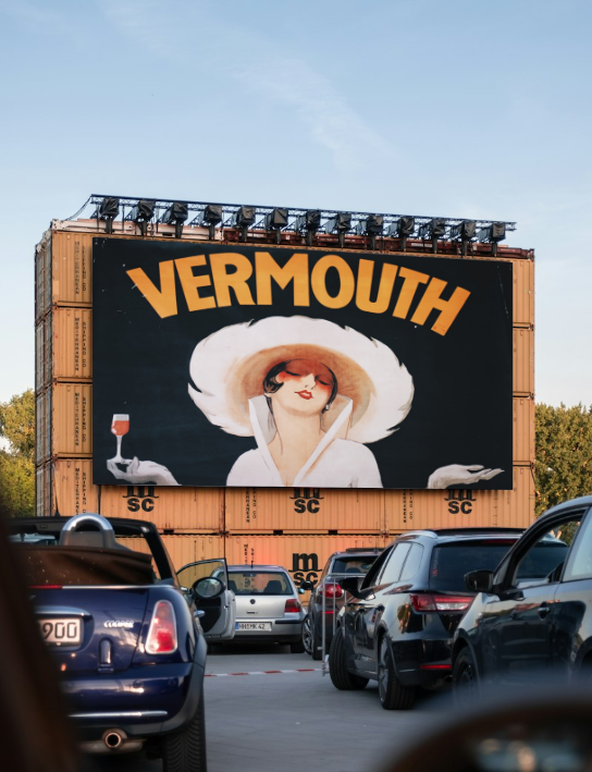 Billboard Mockup Generator