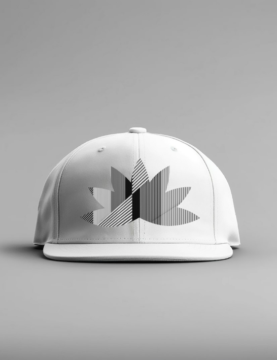 Cap Mockup Generator