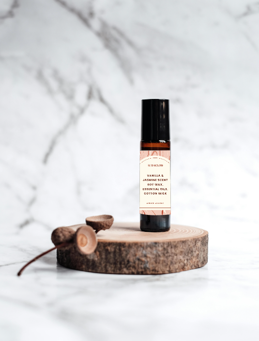 Cosmetic Mockup Generator