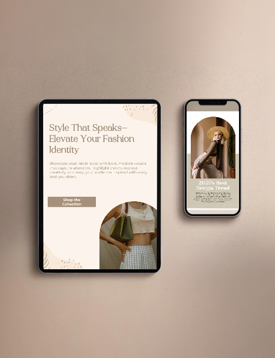 Device Mockup Generator