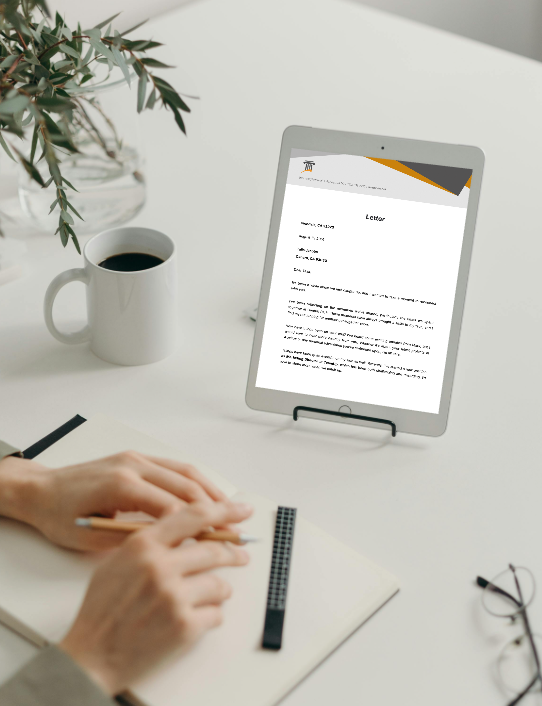 E-Reader Mockup Generator