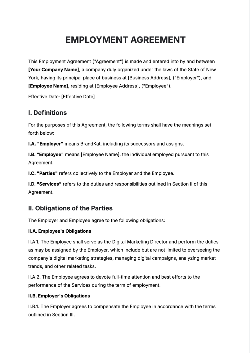 Free AI Agreement Generator, Free Agreement Maker Online Tool