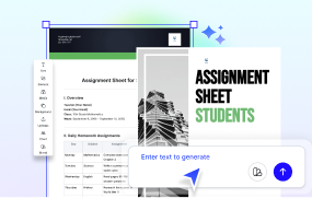 Assignment Generator