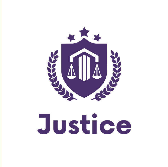 Attorney Law Logo Generator