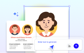 AI Avatar Maker Tool