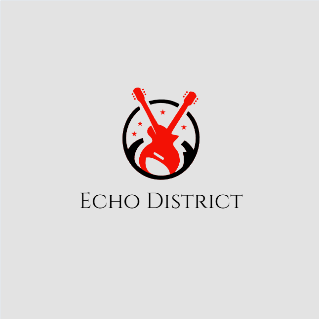 Band Logo Generator
