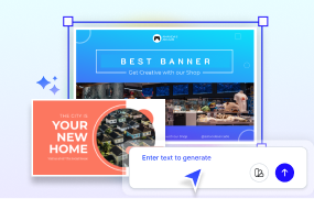 Free AI Banner Generator, Free Banner Maker Online Tool Free AI Banner Generator, Free Banner Maker Online Tool