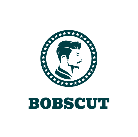 Barber Shop Logo Generator