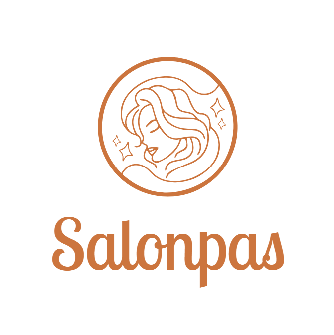 Free AI Beauty Salon Logo Generator, Free Beauty Salon Logo Maker Online