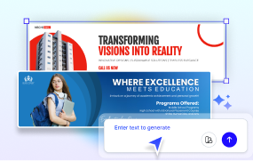 Free Billboard Generator: Maker Online Tool