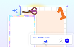 Free AI Border Generator, Free Border Maker Online Tool