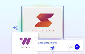 Free AI Brand Logo Generator, Free Brand Logo Maker Online Tool
