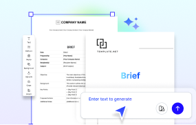 Brief Generator