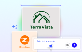Free AI Business Logo Generator, Free Business Logo Maker Online Tool