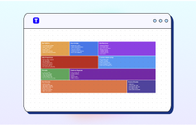 Free AI Business Model Canvas Maker Online Tool
