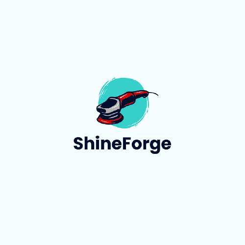 Car Detailing Logo Generator