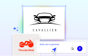 Free AI Car Logo Generator, Free Car Logo Maker Online Tool