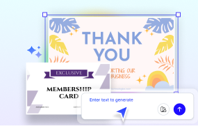 Free AI Card Generator, Free Card Maker Online Tool