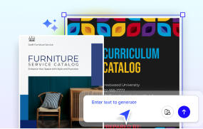 Free AI Catalog Generator, Free Catalog Maker Online Tool
