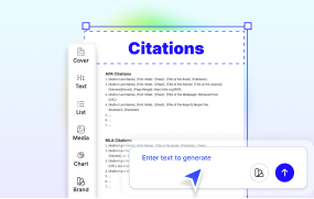 Citation Generator