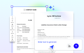 Claim Generator