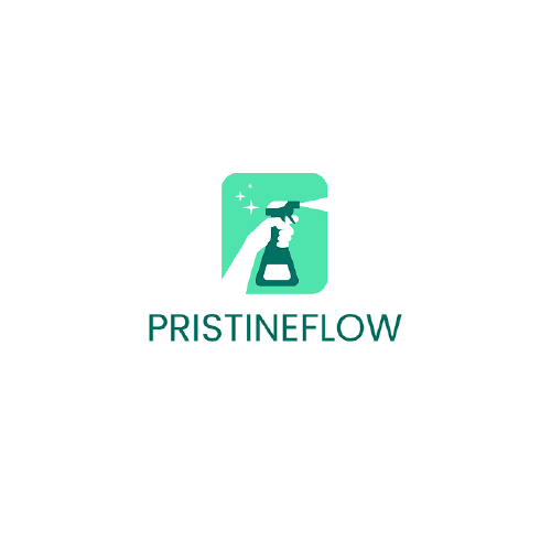 Cleaning Services Logo Generator