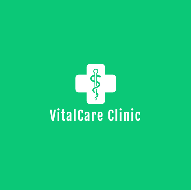 Clinic Logo Generator