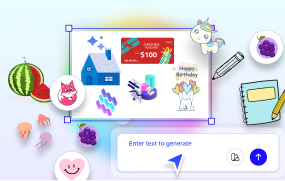 Free AI Clipart Generator, Free Clipart Maker Online Tool