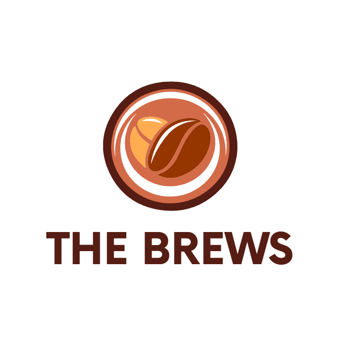 Coffee Logo Generator