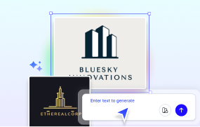 Free AI Company Logo Generator, Free Company Logo Maker Online Tool