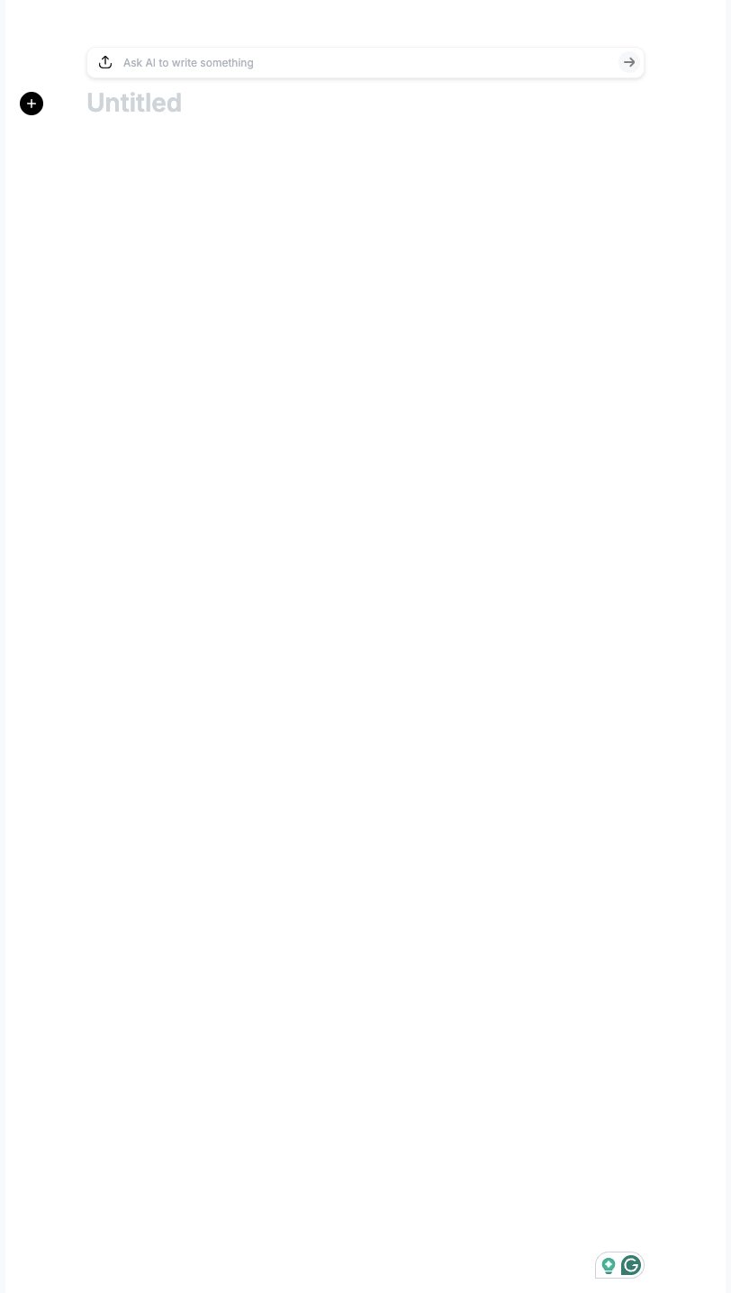 Company Profile Generator