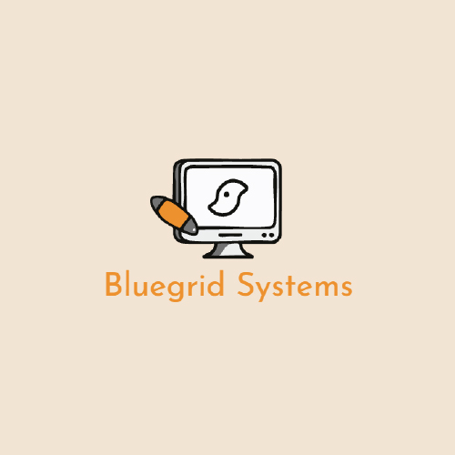 Computer Logo Generator