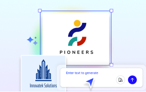 Free AI Cool Logo Generator, Free Cool Logo Maker Online Tool