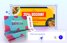 Free AI Coupon Generator, Free Coupon Maker Online Tool