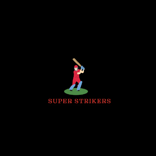 Cricket Logo Generator