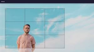 AI Crop Image