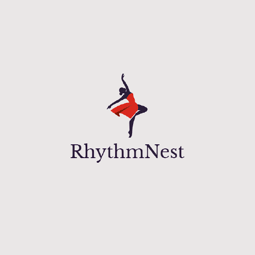 Dance Logo Generator