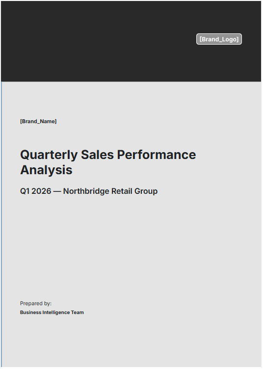 Data Analysis