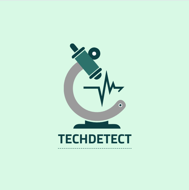 Diagnostics Logo Generator