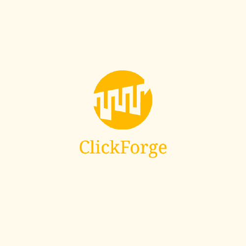 Digital Marketing Logo Generator