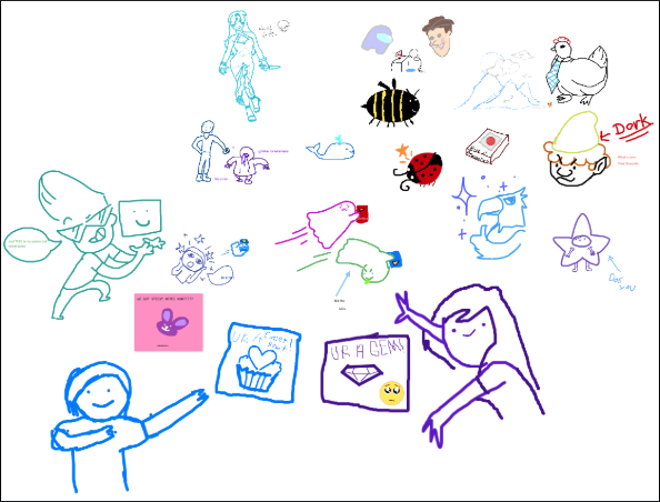 Drawing Tool Maker