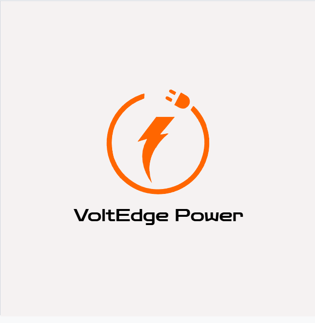 Electrician Logo Generator