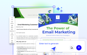 Email Generator