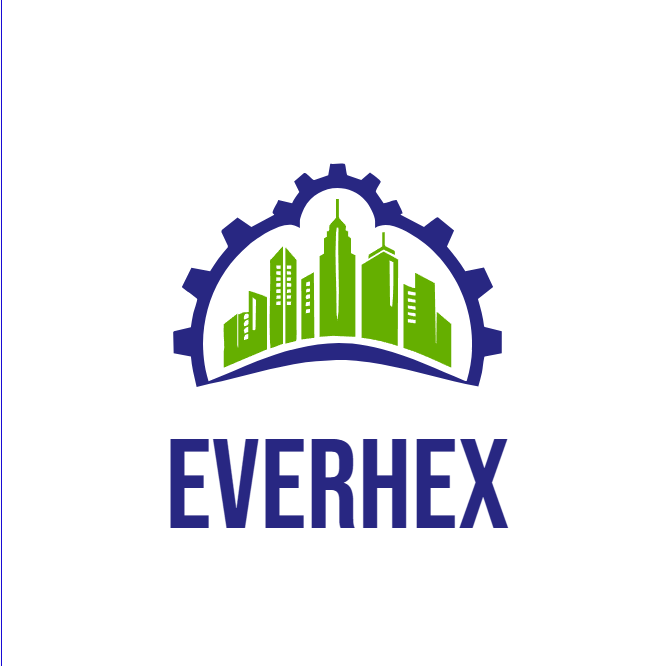 Free AI Engineering Logo Generator, Free Engineering Logo Maker Online