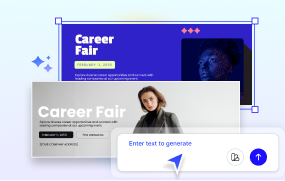 Free AI Eventbrite Banner Generator, Eventbrite Banner Maker Online Tool