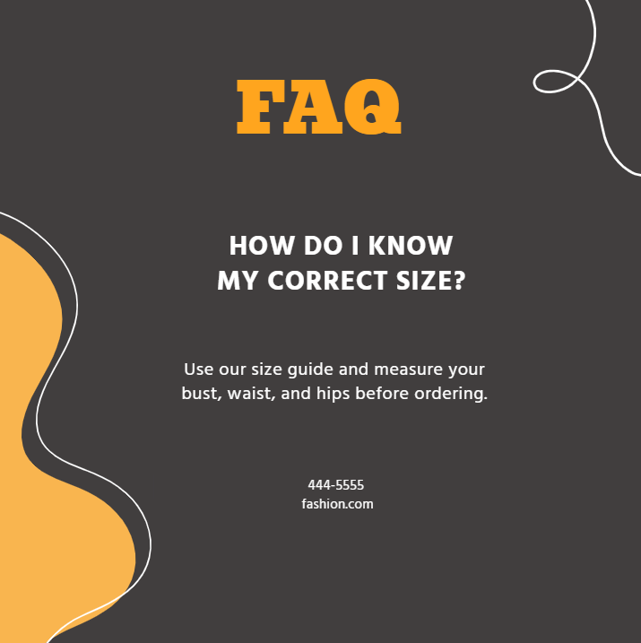FAQ Generator