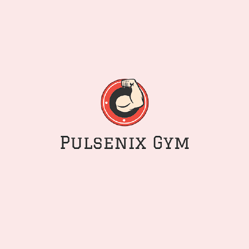 Fitness Logo Generator